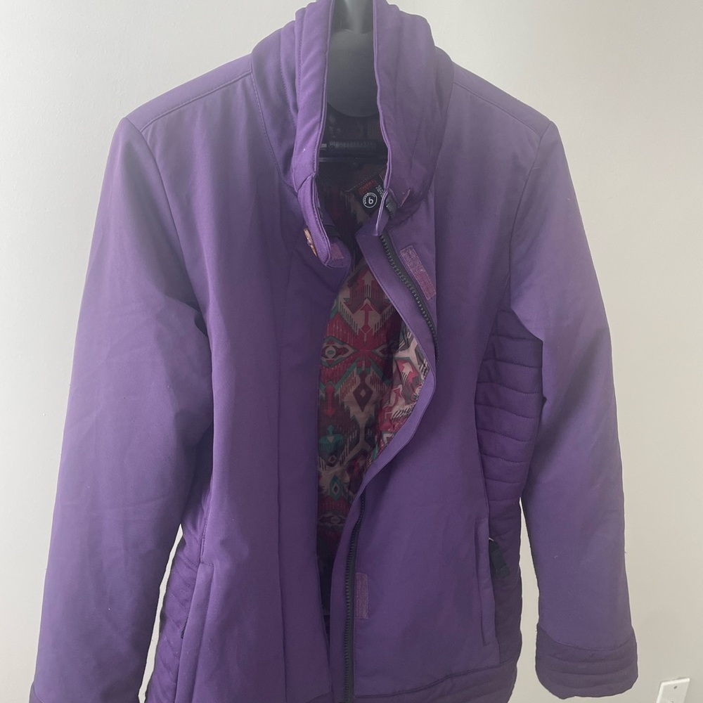 Lightweight 686 Snowboard Jacket - image 4